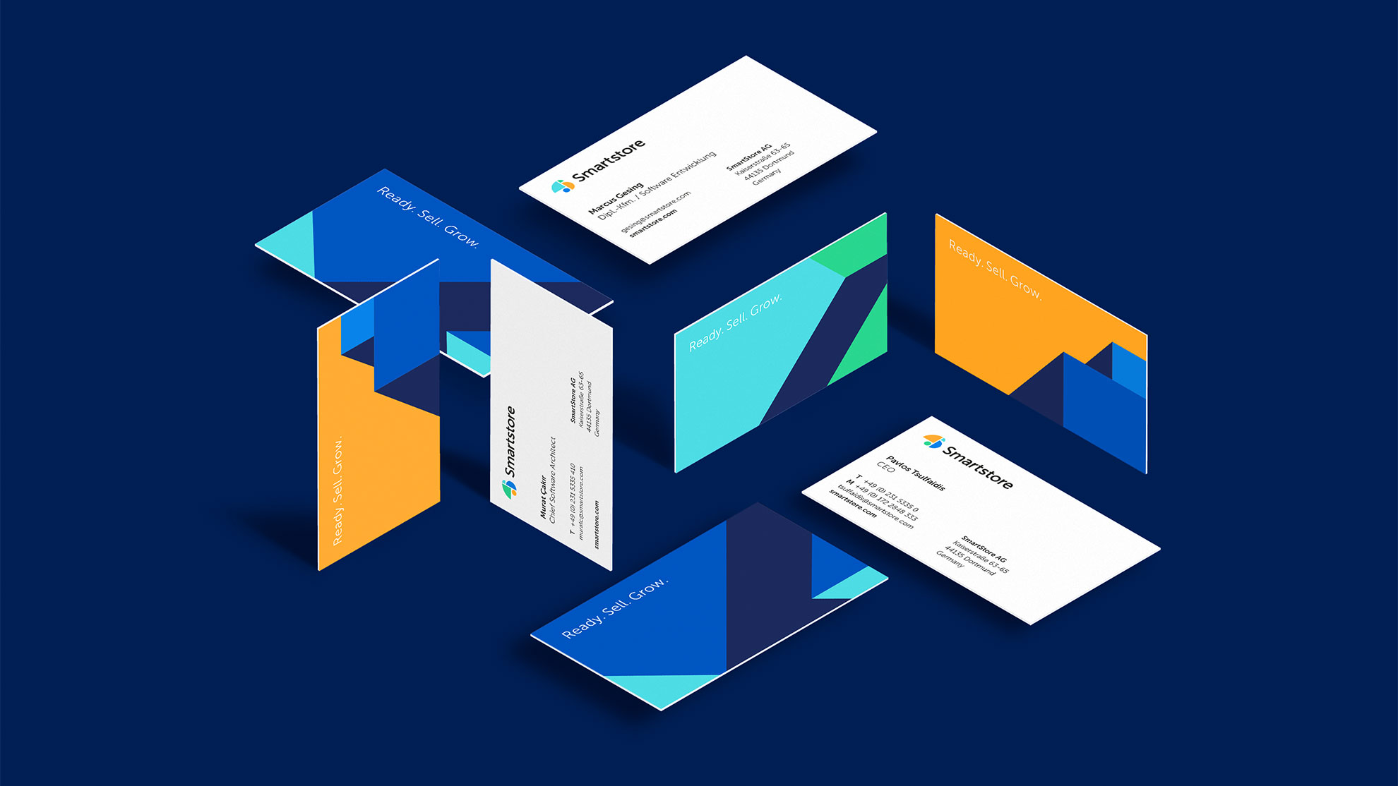 Smartstore Brand-Upgrade Smartstore Brand-Upgrade