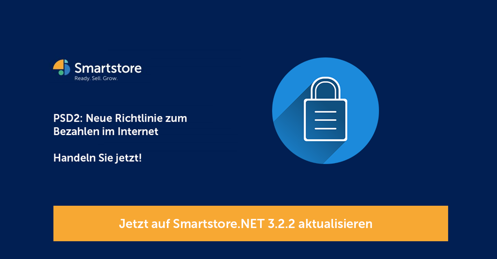 Commerce News: PSD2 - Neue Richtlinie zum Bezahlen im Internet – Was müssen Shopbetreiber beachten? Commerce News: PSD2 - Neue Richtlinie zum Bezahlen im Internet – Was müssen Shopbetreiber beachten?