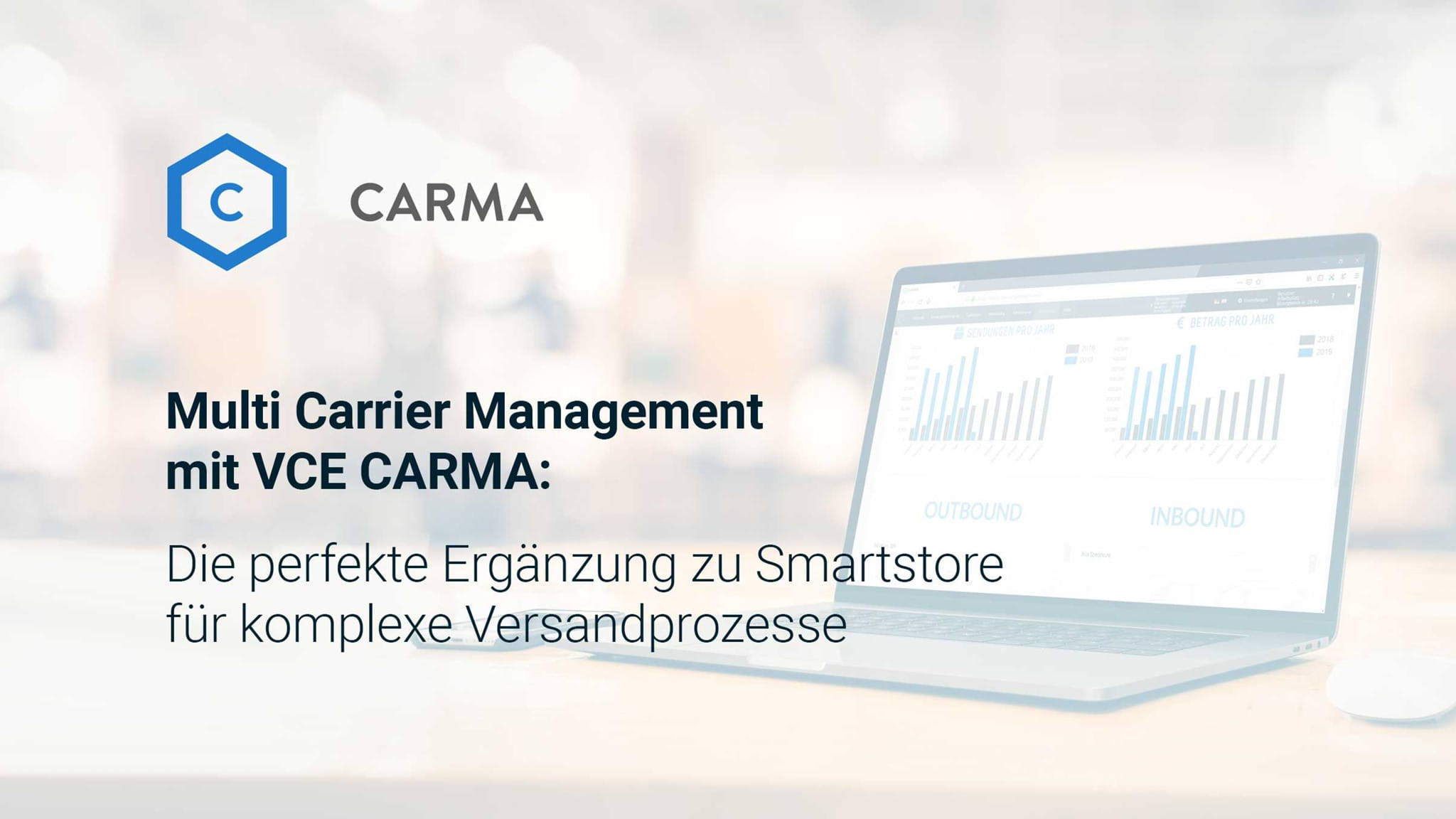 Technologie Partner: Bringen Sie das letzte Glied Ihrer Lieferkette auf das nächste Level Technologie Partner: Bringen Sie das letzte Glied Ihrer Lieferkette auf das nächste Level