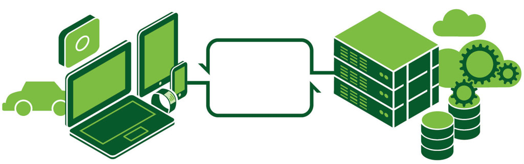 Dev-Insider: Anwendungen mit dem Smartstore verbinden Dev-Insider: Anwendungen mit dem Smartstore verbinden