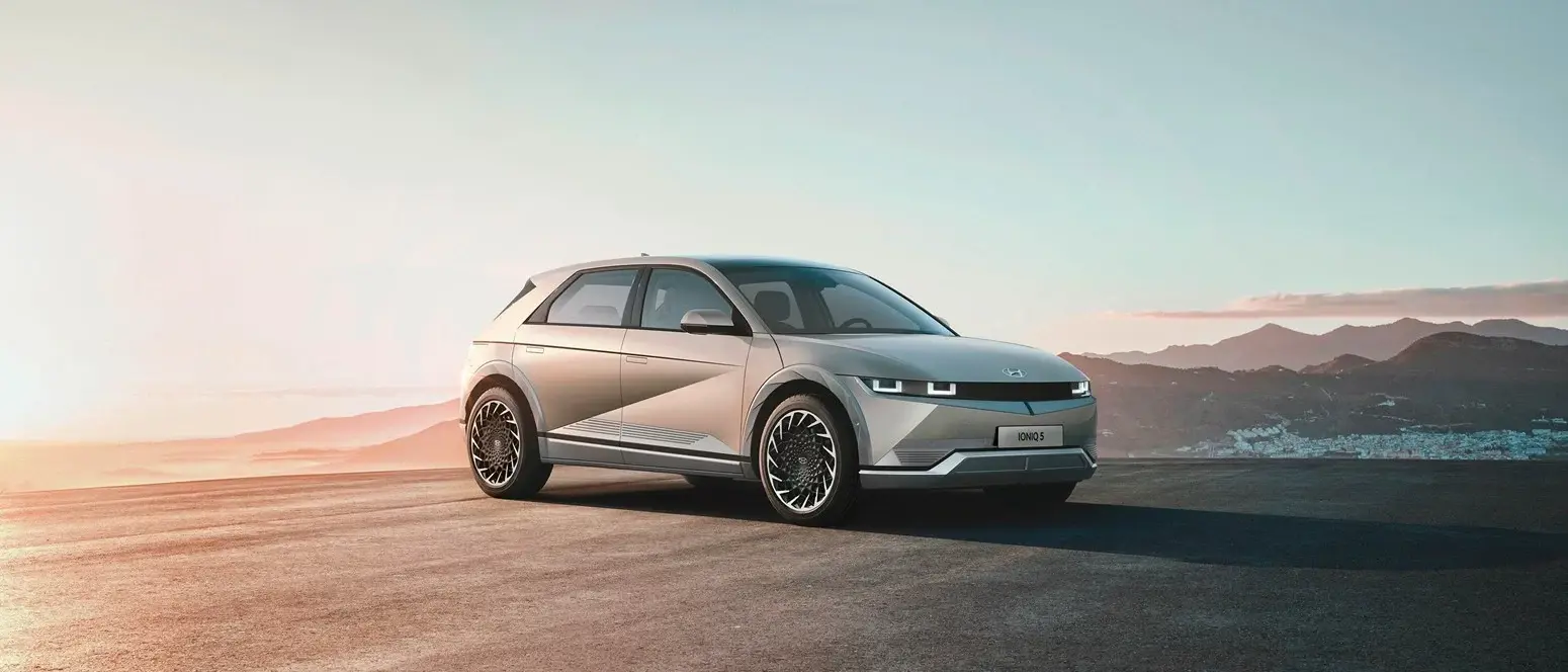 Hyundai: Die Pizza bezahlt das Auto Hyundai: Die Pizza bezahlt das Auto