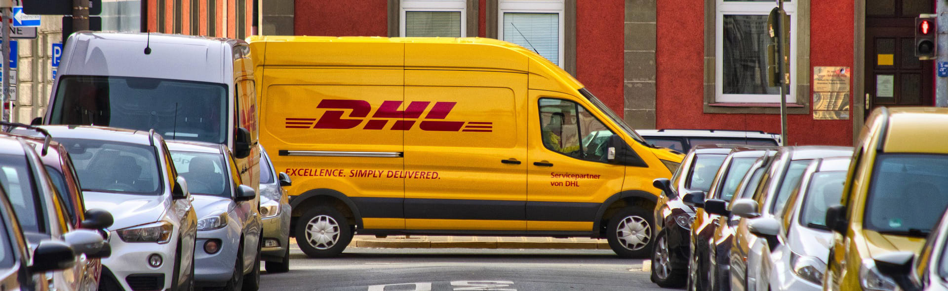 Weihnachtsgeschäft 2021: Neuer Rekord für Paketsendungen Weihnachtsgeschäft 2021: Neuer Rekord für Paketsendungen