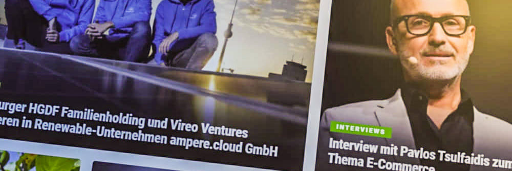 Corona & Commerce: Interview mit SmartStore-CEO Corona & Commerce: Interview mit SmartStore-CEO