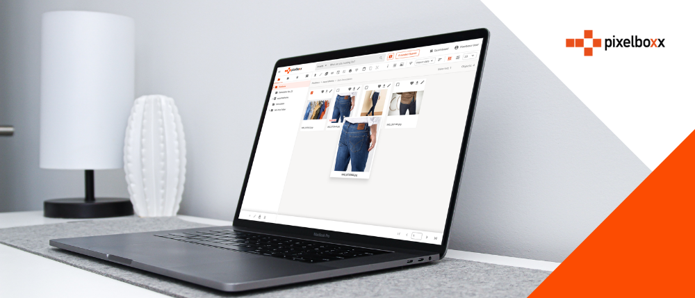 Gastbeitrag: Bessere Performanz, größere Warenkörbe: Optimierungspotentiale im E-Commerce mithilfe von Digital Asset Management nutzen Gastbeitrag: Bessere Performanz, größere Warenkörbe: Optimierungspotentiale im E-Commerce mithilfe von Digital Asset Management nutzen