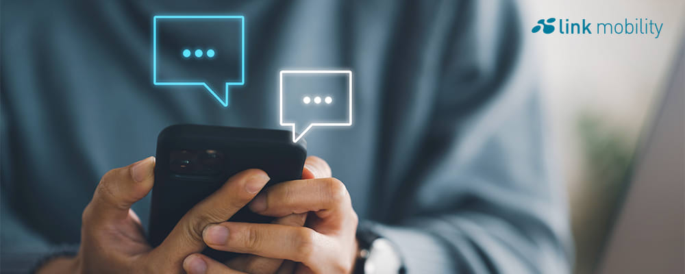 Gastbeitrag: Ein Absatzkanal mit einer Öffnungsrate von 98 Prozent: Mobile Messaging Gastbeitrag: Ein Absatzkanal mit einer Öffnungsrate von 98 Prozent: Mobile Messaging