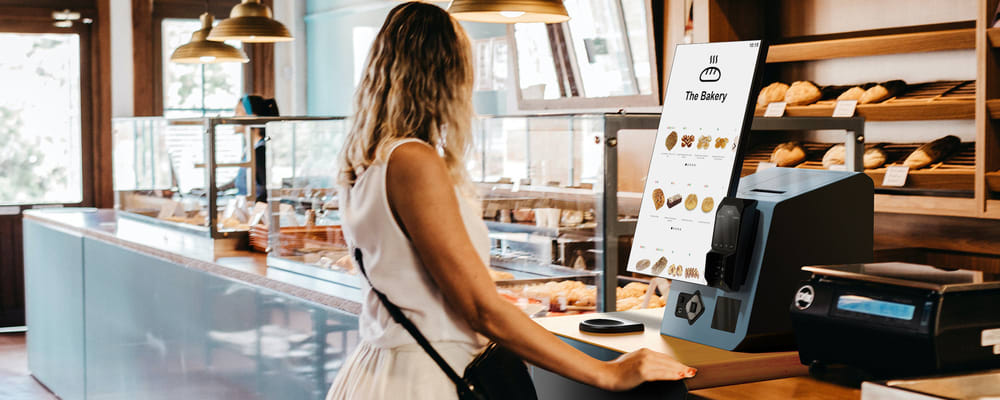 Markterhebung 2023: Self-Checkout-Systeme revolutionieren den deutschen Einzelhandel Markterhebung 2023: Self-Checkout-Systeme revolutionieren den deutschen Einzelhandel