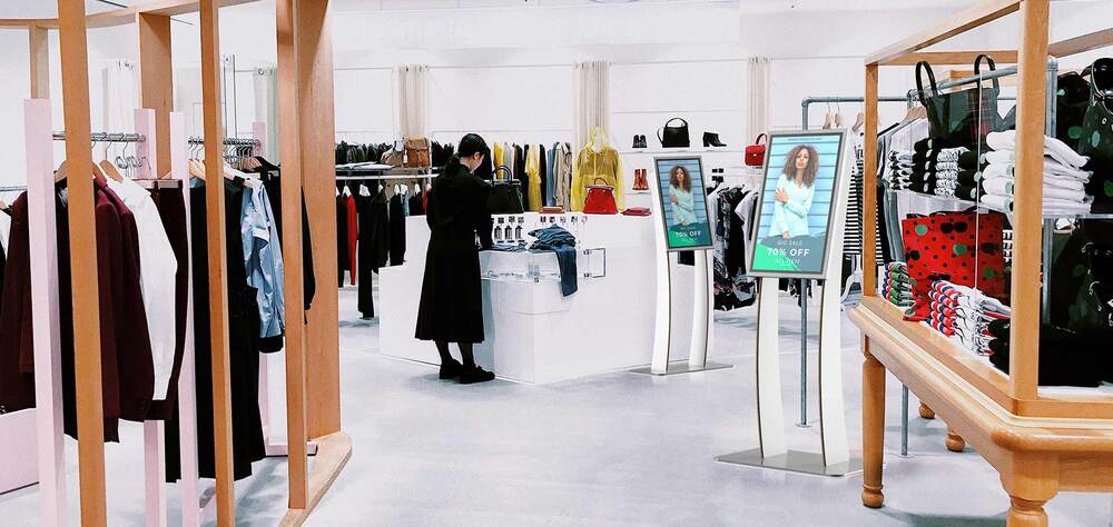 Smartstore & Microsoft Cloud: Transformieren Sie Ihr Geschäft Smartstore & Microsoft Cloud: Transformieren Sie Ihr Geschäft