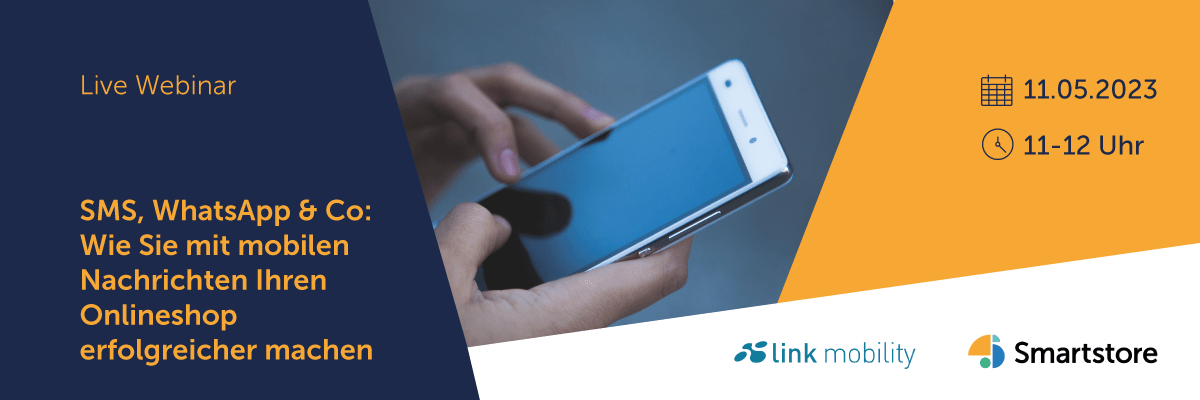 Mobile Nachrichten optimal für das eigene Geschäft nutzen Mobile Nachrichten optimal für das eigene Geschäft nutzen