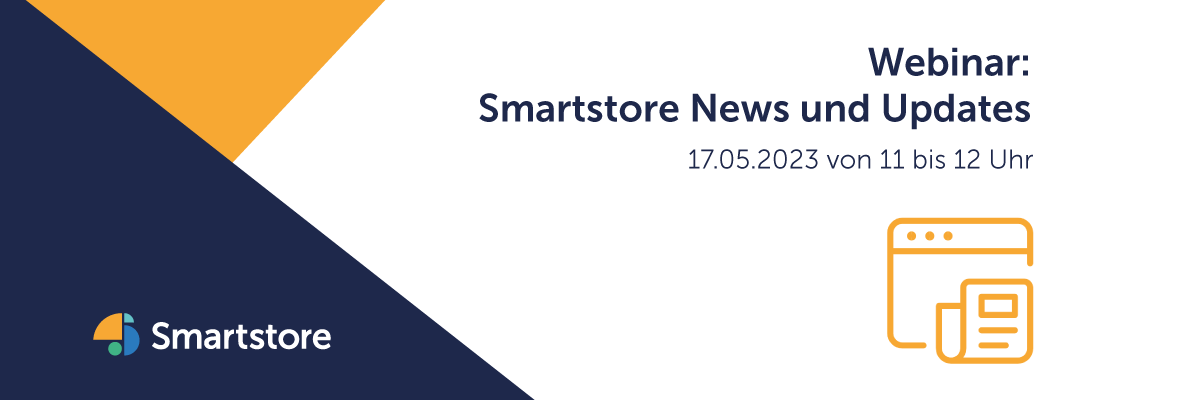 Webinar - Smartstore News und Updates Webinar - Smartstore News und Updates