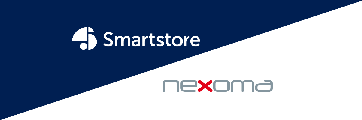 Smartstore & nexoma: neue Maßstäbe für innovative E-Commerce-Lösungen Smartstore & nexoma: neue Maßstäbe für innovative E-Commerce-Lösungen