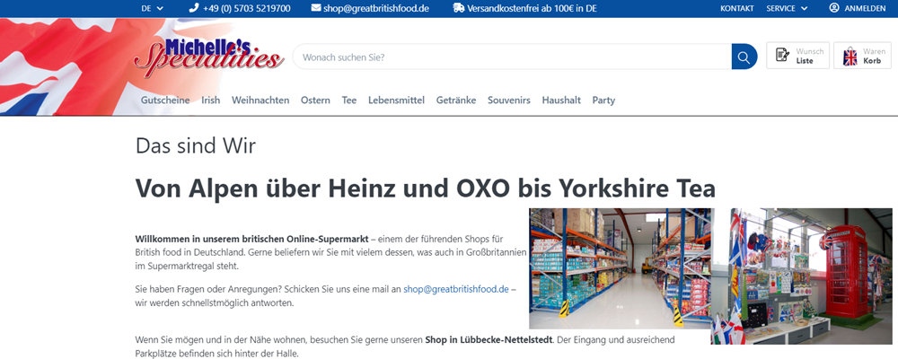 Gastbeitrag: Geschwindigkeit, Performance, und mehr: Die Vorteile einer Smartstore 5-Transformation Gastbeitrag: Geschwindigkeit, Performance, und mehr: Die Vorteile einer Smartstore 5-Transformation