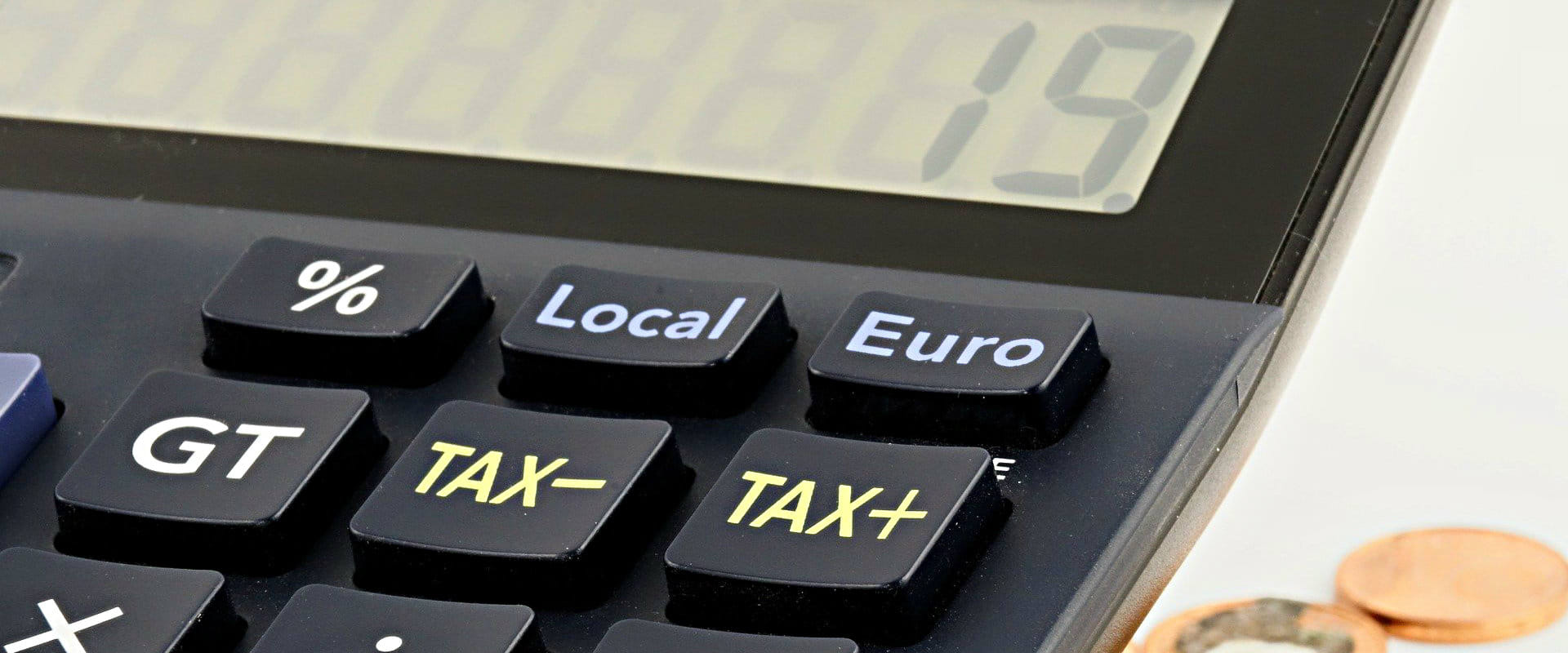Tipps & Tricks: Änderung des Mehrwertsteuersatzes zu Corona-Zeiten