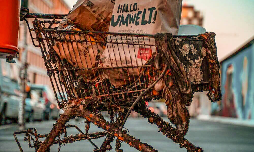 10 Dinge, die Onlineshopper am meisten nerven