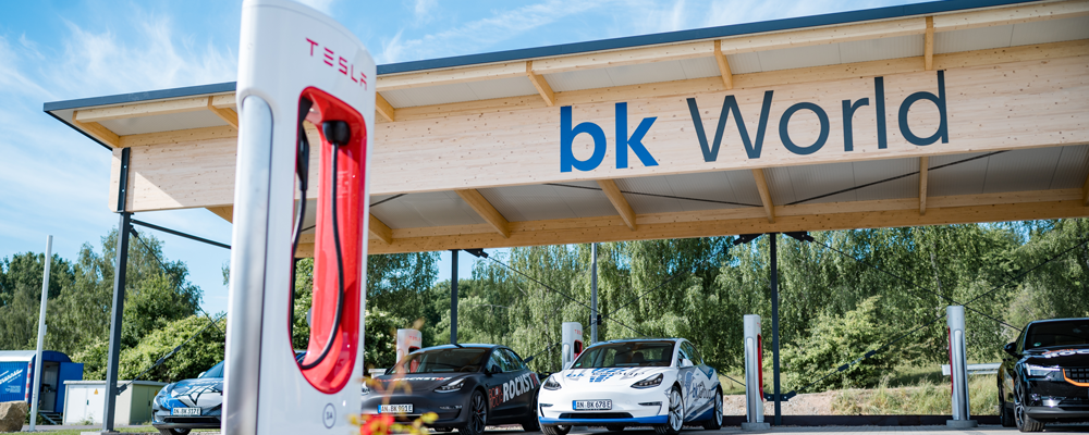bk World: Das Erfolgskonzept gegen Ladeweile