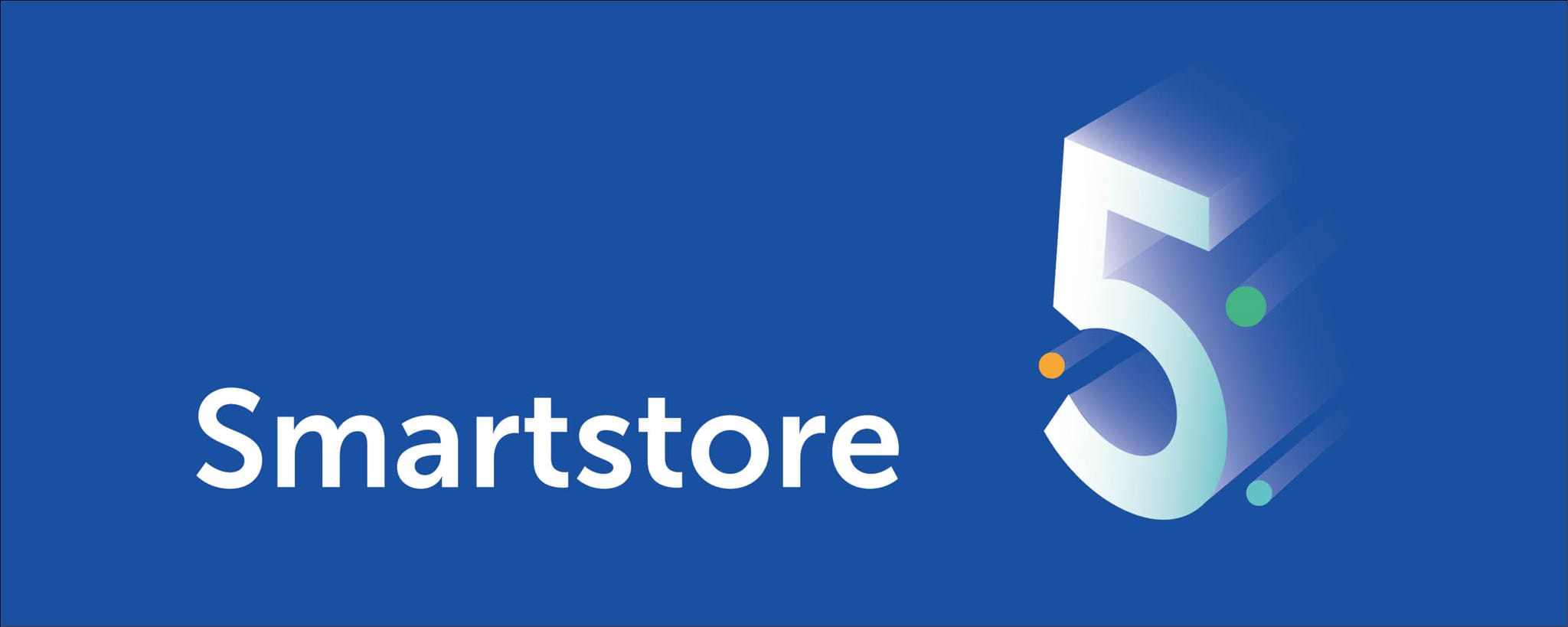 Smartstore 5 - The world's fastest store system