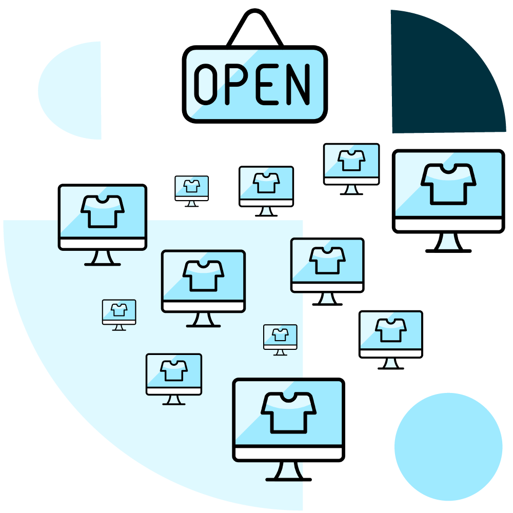 E-Commerce can be so easy | Smartstore