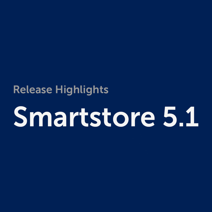 Smartstore
