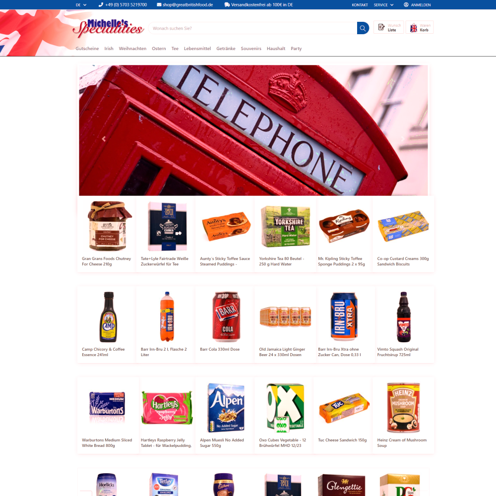 Gastbeitrag: Geschwindigkeit, Performance, und mehr: Die Vorteile einer Smartstore 5-Transformation