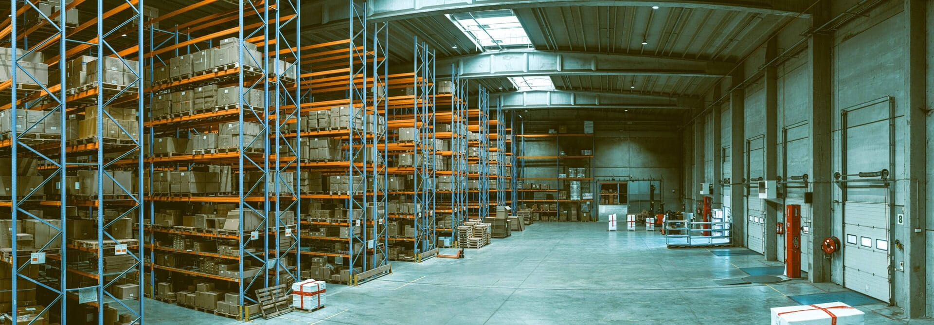 Barrieren im E-Commerce: Hälfte der Onlineshops verhindert grenzüberschreitende Transaktionen