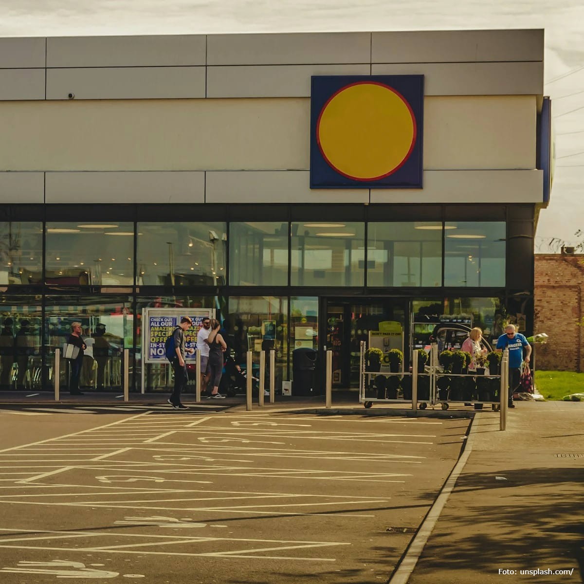 Smart Retail (LEH): Kundenzentrierung im Lebensmitteleinzelhandel