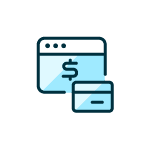 Payment methods and processing <br> <br>