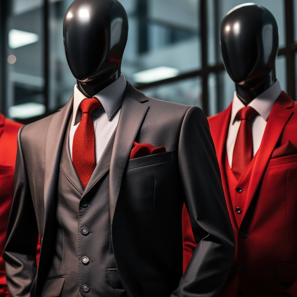 Herausforderungen des E-Commerce in der Modebranche