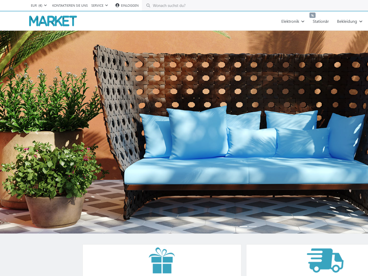 Technology partner: Smart-Plugins.com expands the Smartstore ecosystem