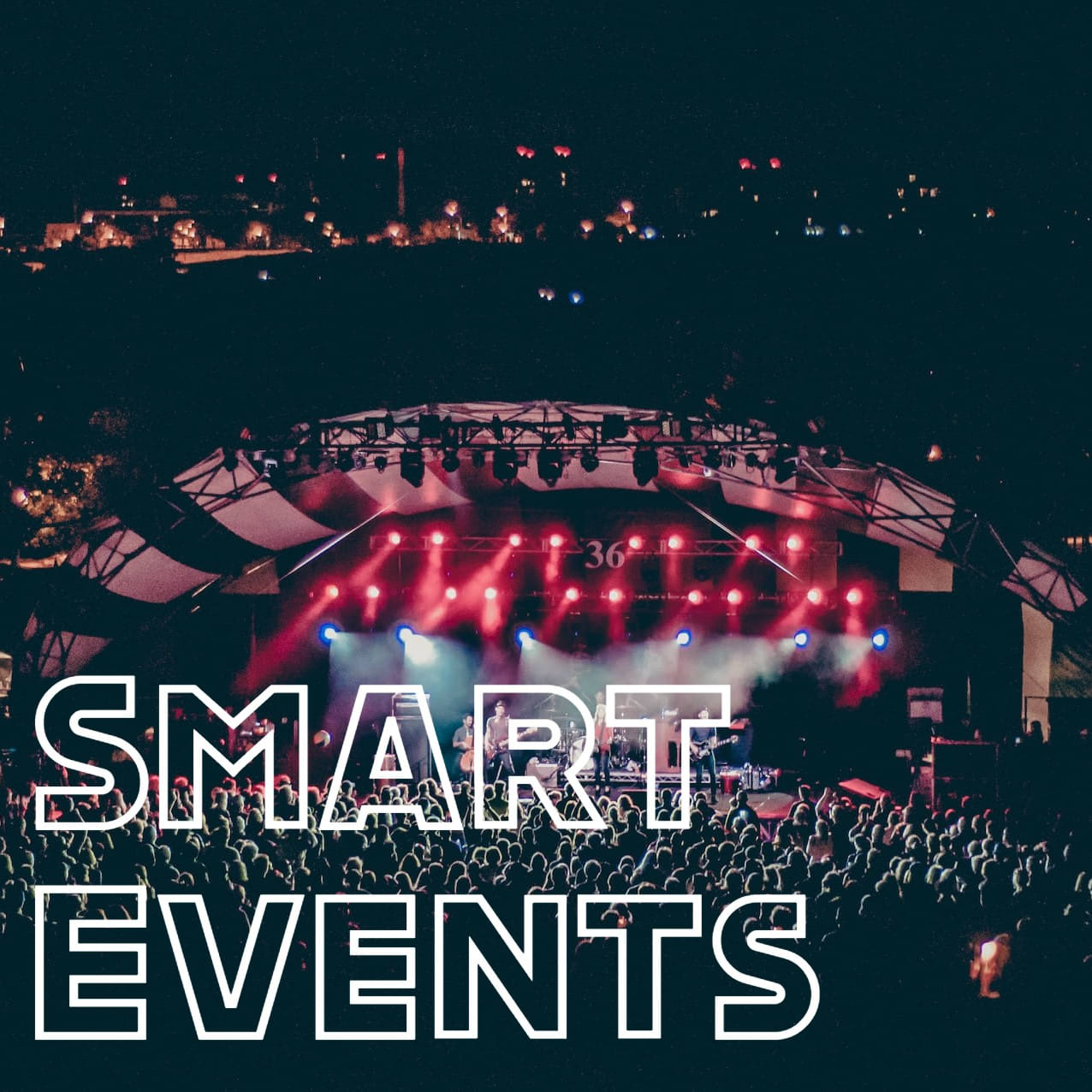 Smart Venue: Die digitale Transformation für Veranstaltungsorte