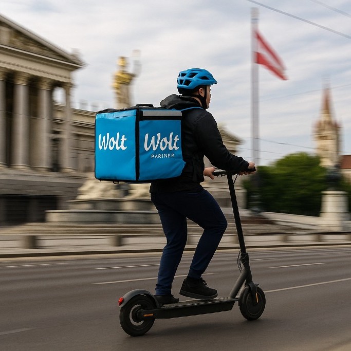 Wolt-Integration in Smartstore: Wie Händler jetzt von Sofortlieferung profitieren