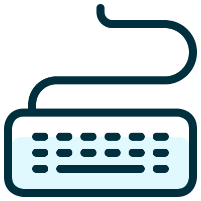 Einfach in der Handhabung