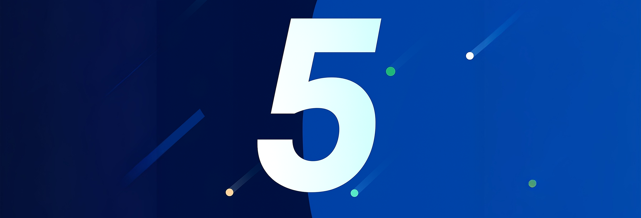 Smartstore 5 Release Highlights