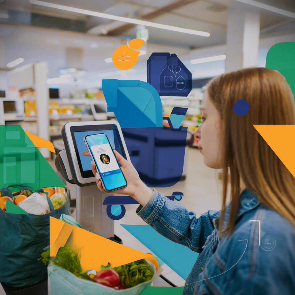 Gastbeitrag: Automatisierte Altersverifikation und biometrische Zahlung