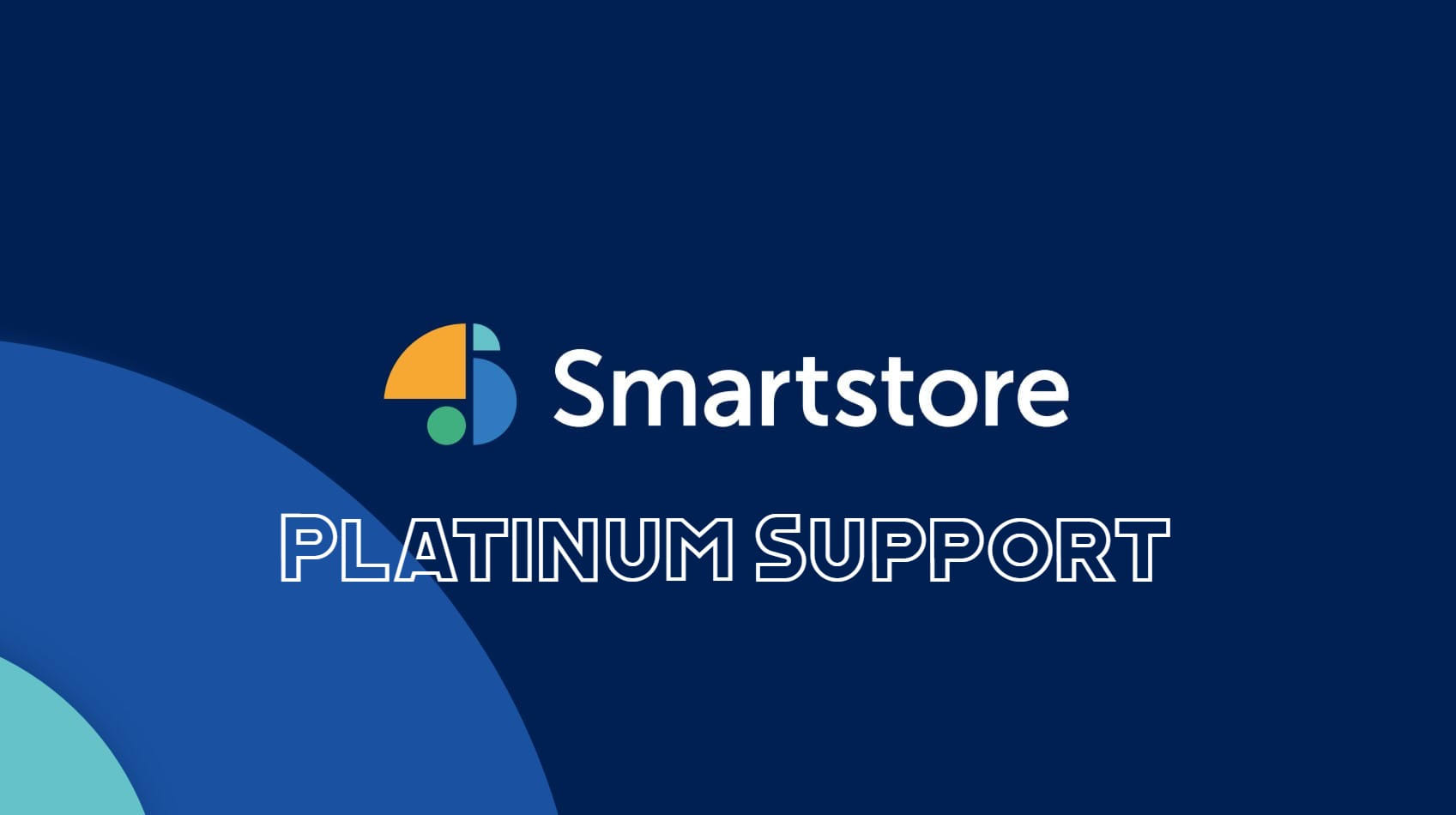 Smartstore Platinum Support - kompetent, schnell und zuverlässig