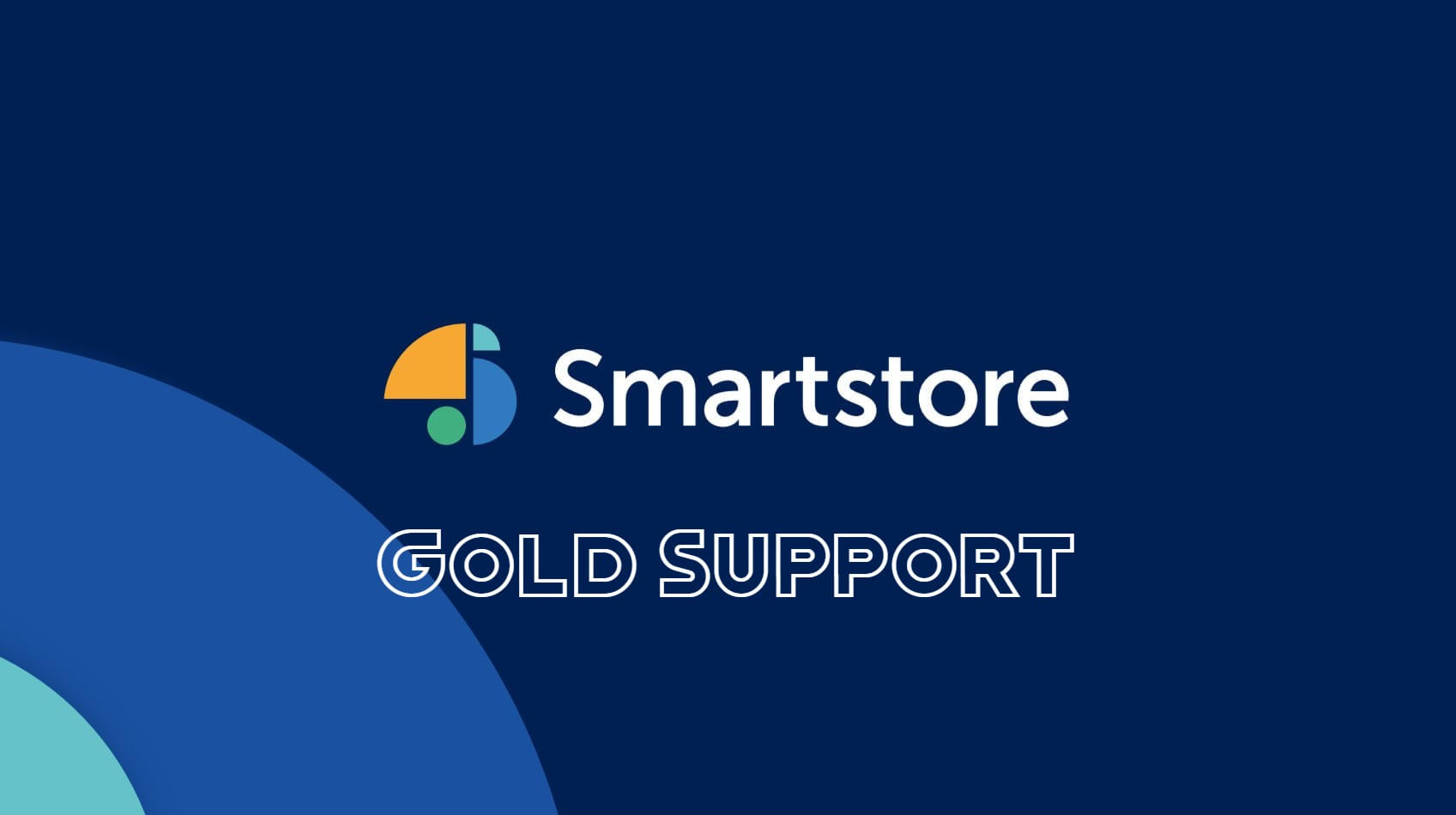 Smartstore Gold Support – schnell, kompetent und zuverlässig
