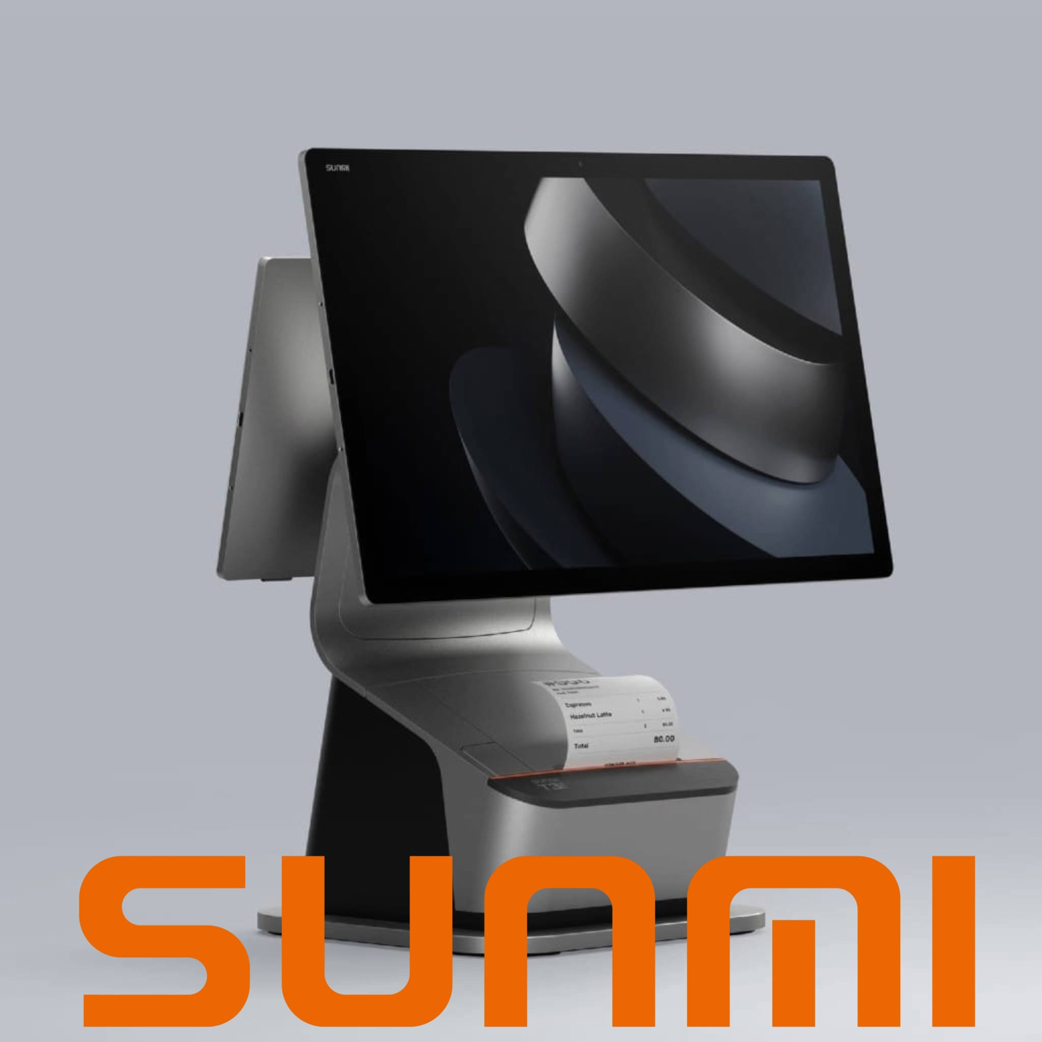 Smartstore POS: Verkaufsorientierte Darstellung auf Basis der elf Punkte