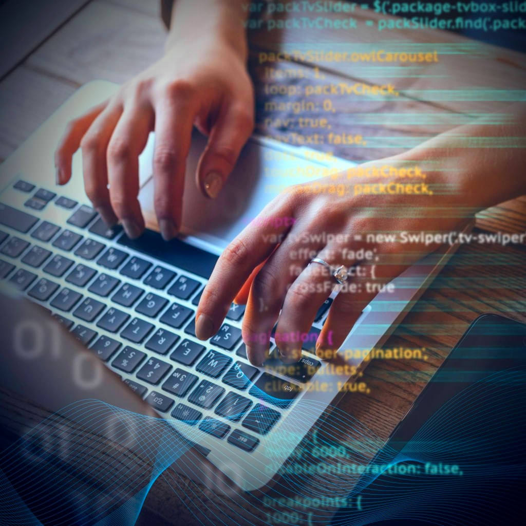 Individuelle Programmierung direkt vom Hersteller: Neue Möglichkeiten mit Smartstore