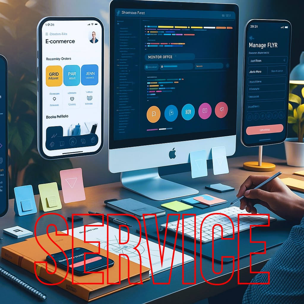 Design as a Sales Driver: How to Transform Your Online Shop into a Compelling Customer Experience