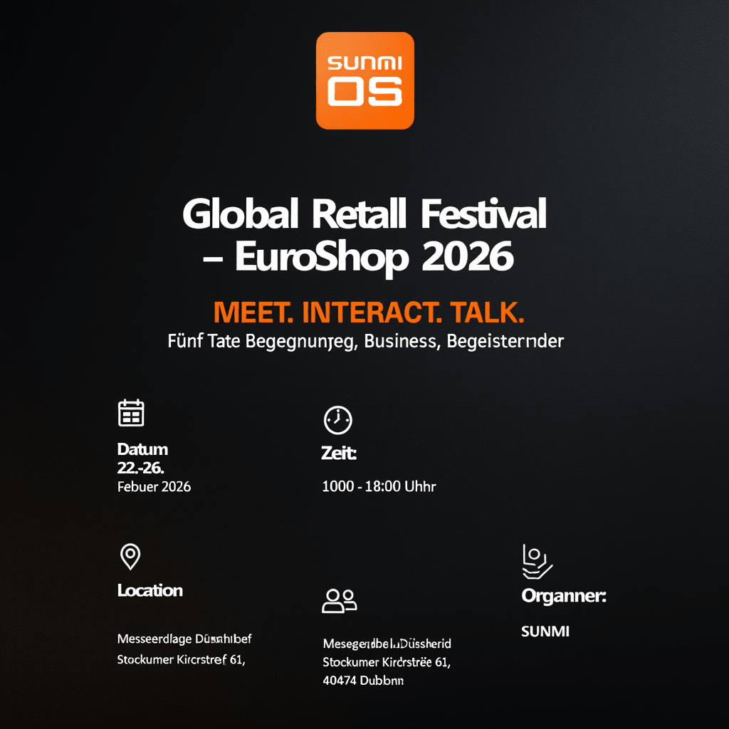 Smart Venue Template: Why modern venues need more than just a template