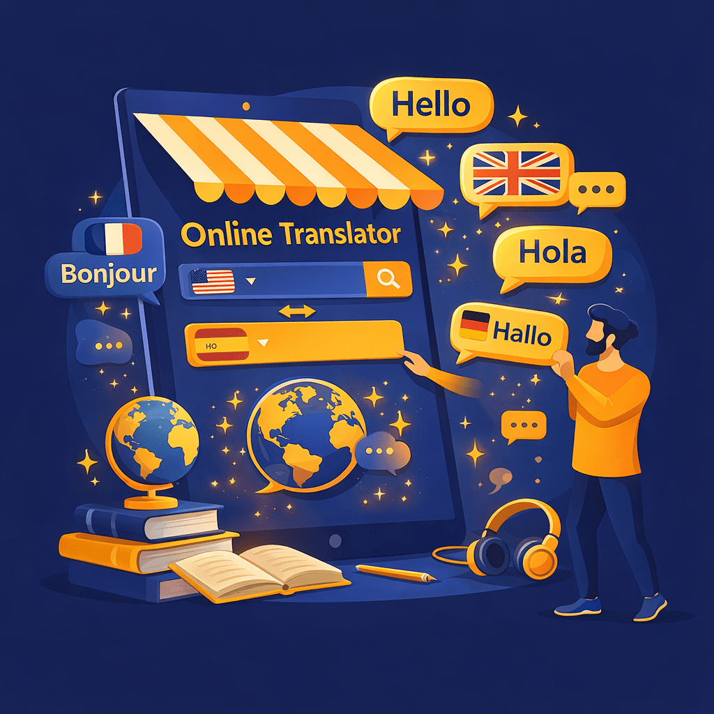 Plug-in: Smartstore Online Translator - Reach the entire world in your online store with just one click