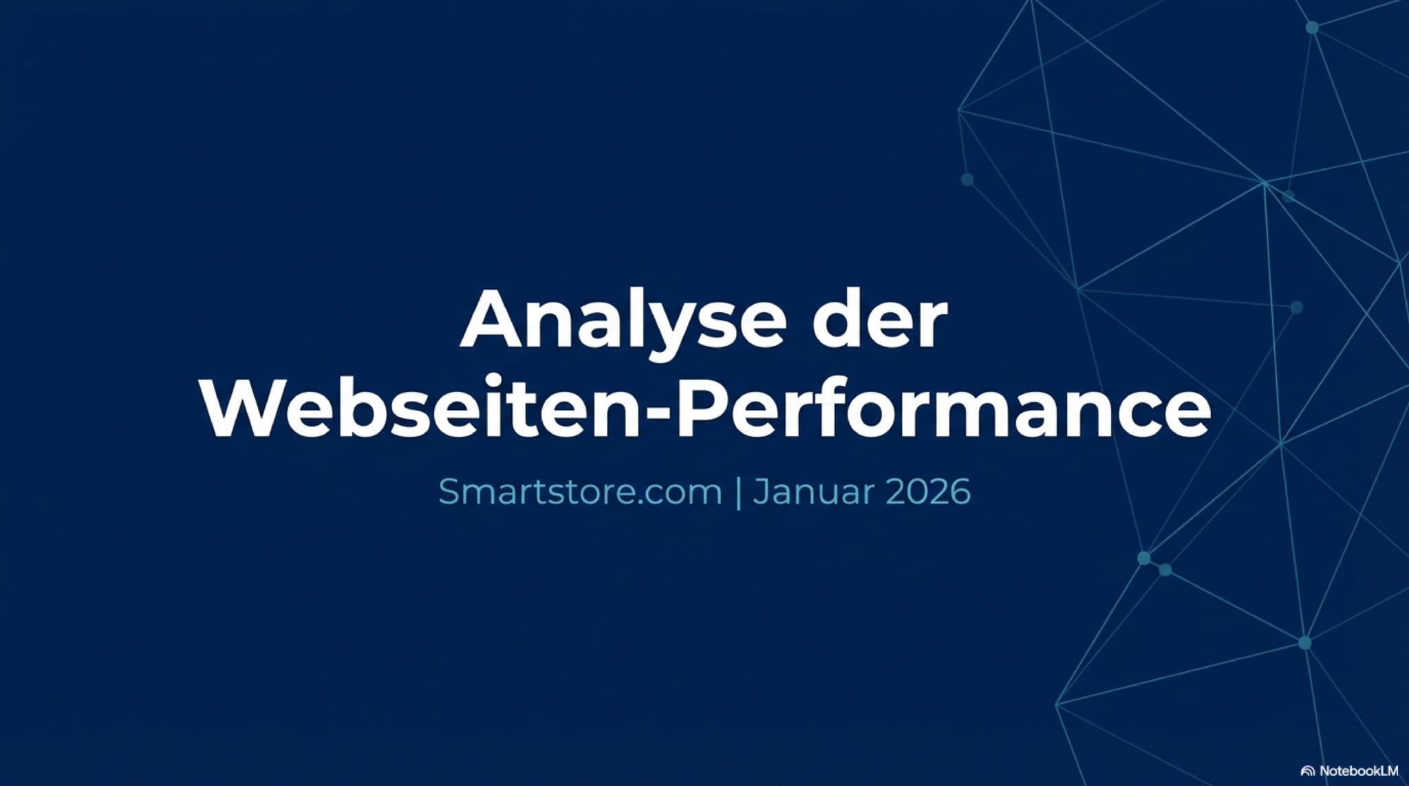 Smartstore startet mit starkem Wachstum ins Jahr 2026