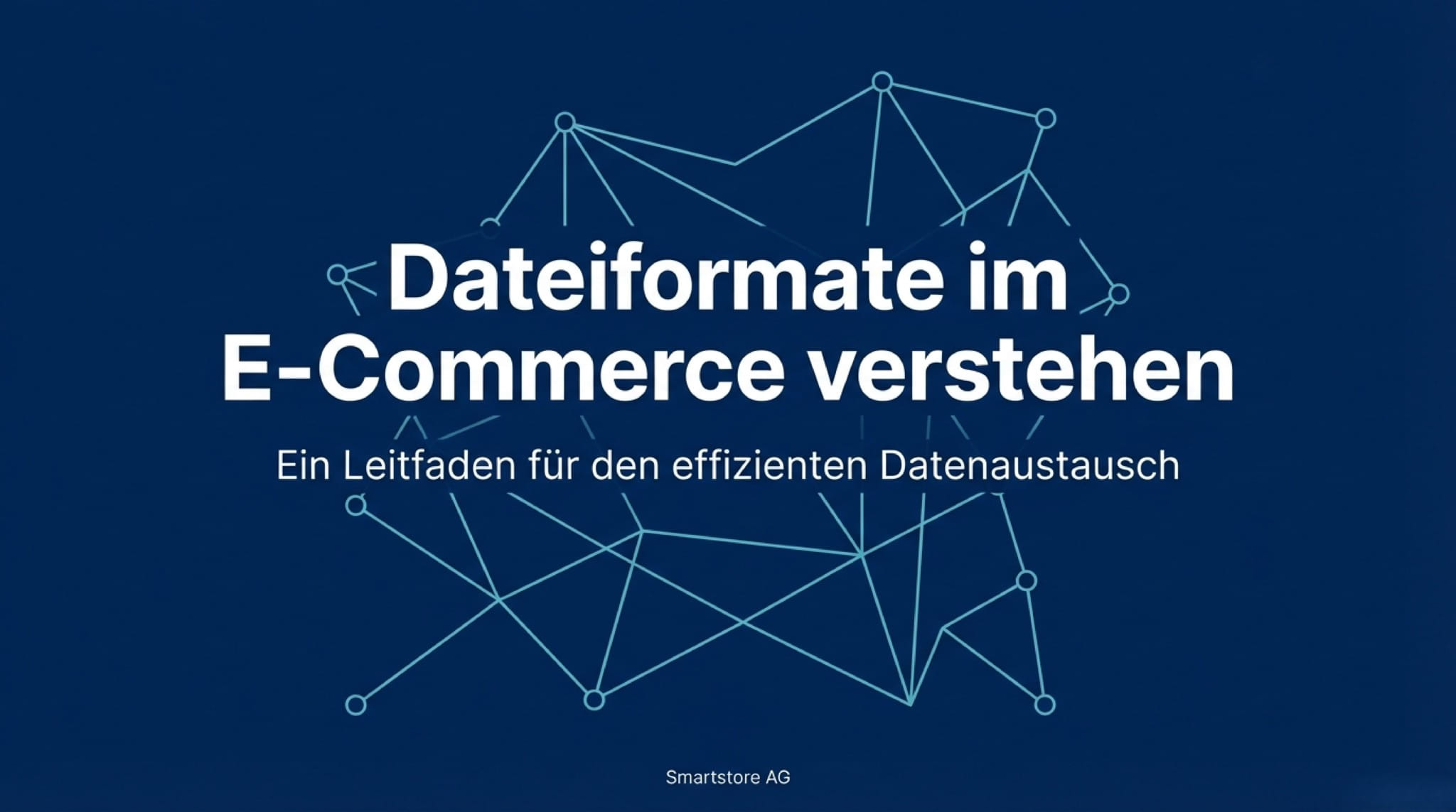 Understanding File Formats: Why Choosing the Right One is Crucial for Your Success
