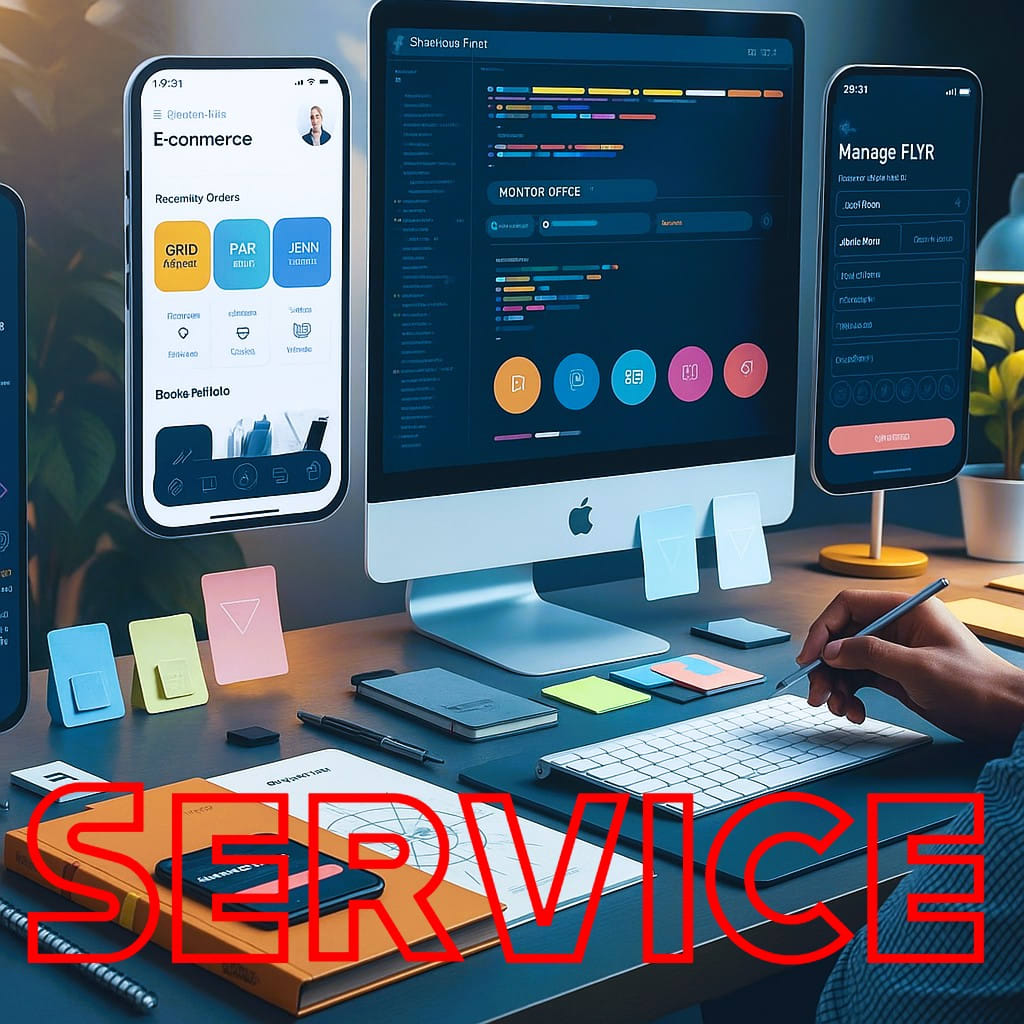 Design as a Sales Driver: How to Transform Your Online Shop into a Compelling Customer Experience