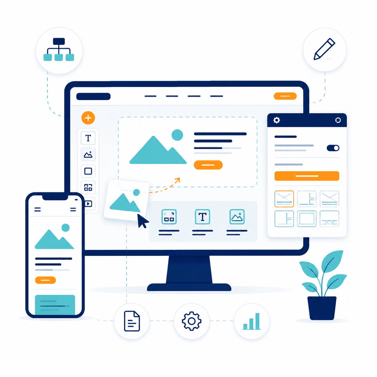 Page Builder