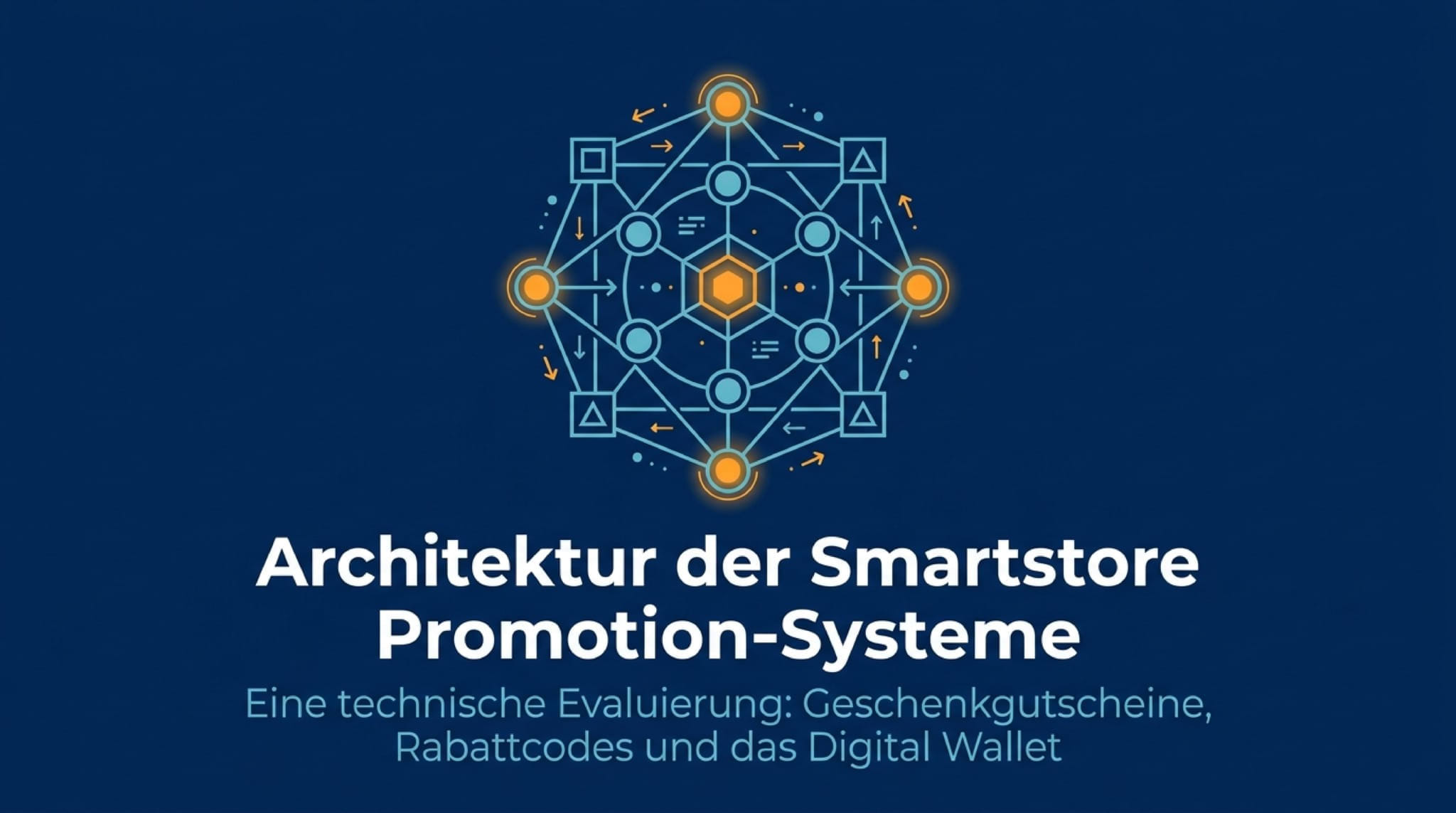 Rabattcodes, Geschenkgutscheine und Wallets